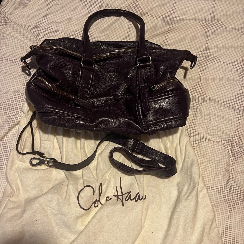 Cole Haan bag